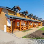 度假居 Homes For 6 People,
