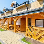 度假居 Homes For 6 People, *