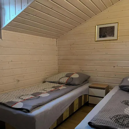 Holiday home Homes For 6 People, *