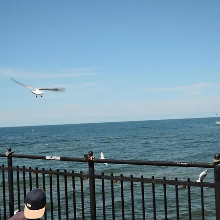 Holiday home Homes For 6 People,