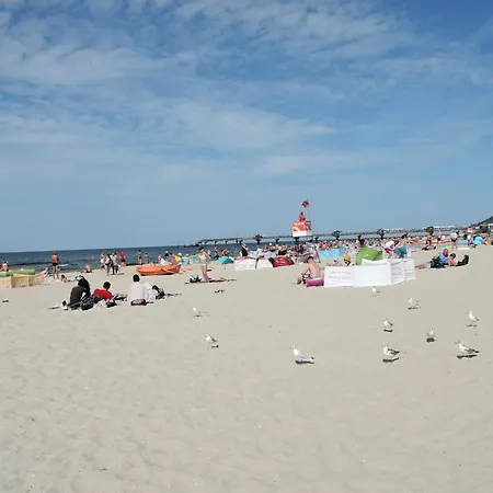 Holiday home Homes For 6 People, *