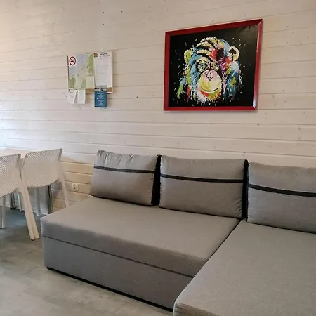 Holiday home Homes For 6 People, Miedzyzdroje