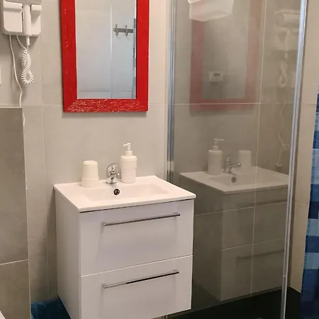 Homes For 6 People, Miedzyzdroje