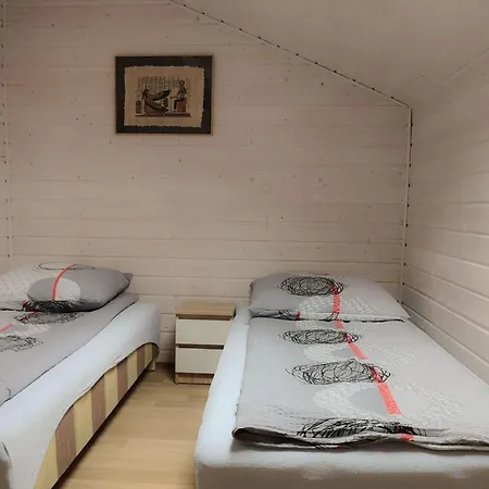 Holiday home Homes For 6 People, Miedzyzdroje