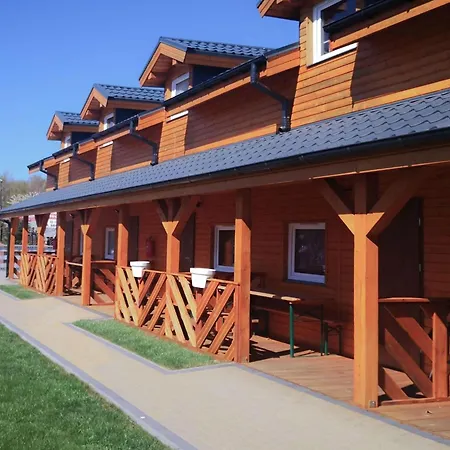 Homes For 6 People, Miedzyzdroje