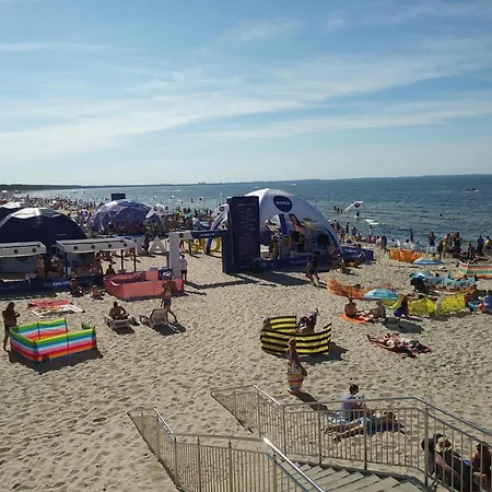 Homes For 6 People, Miedzyzdroje