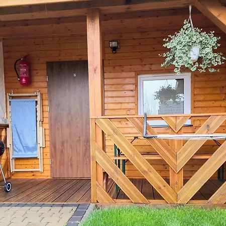 Homes For 6 People, Miedzyzdroje