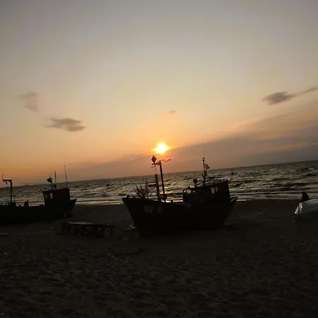 Holiday home Homes For 6 People, *