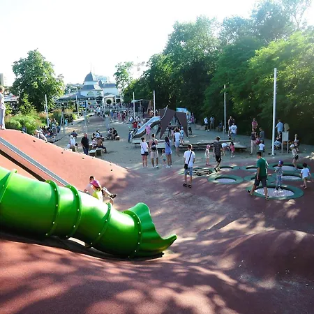 Holiday home Homes For 6 People, Miedzyzdroje