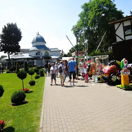 Holiday home Homes For 6 People,