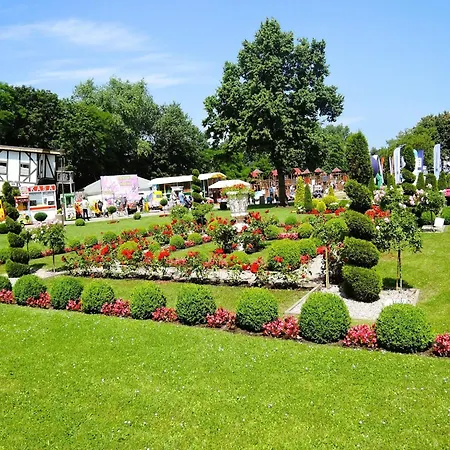 Homes For 6 People, Miedzyzdroje