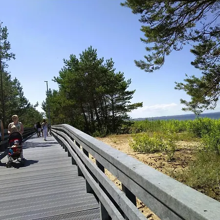 Holiday home Homes For 6 People, Miedzyzdroje