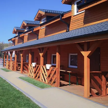 Homes For 6 People, Międzyzdroje