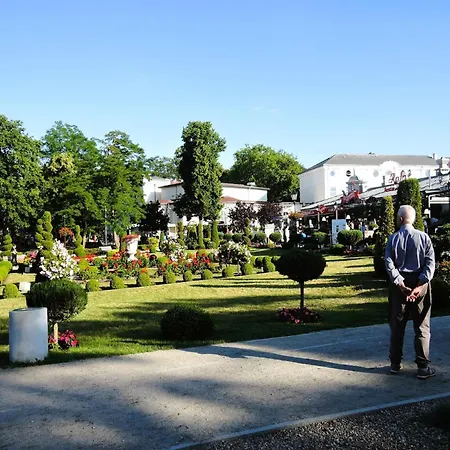Dom wakacyjny Homes For 6 People, Międzyzdroje