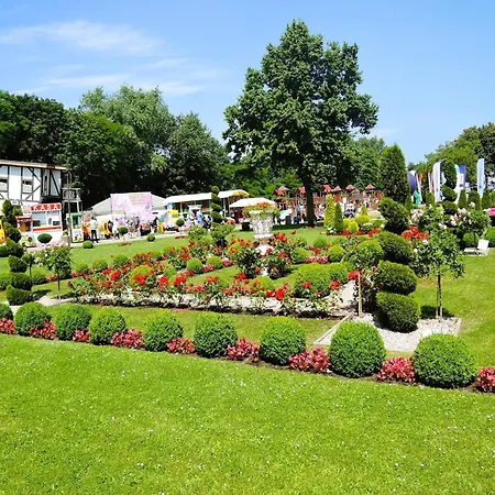 Homes For 6 People, Międzyzdroje