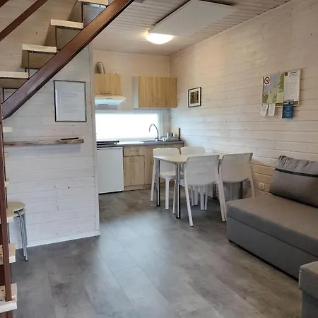 Homes For 6 People, * Międzyzdroje