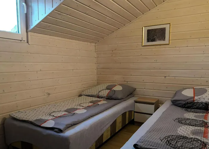 Σπίτι διακοπών Homes For 6 People, *