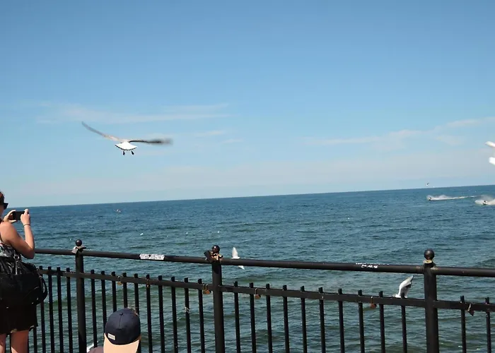 Σπίτι διακοπών Homes For 6 People,