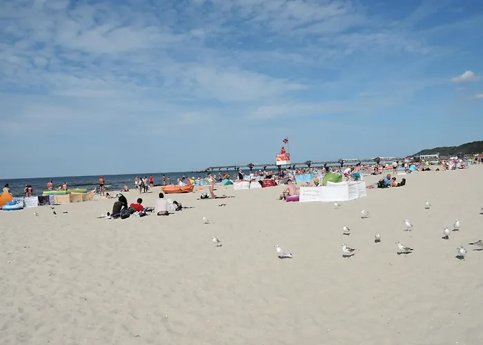 Σπίτι διακοπών Homes For 6 People, *