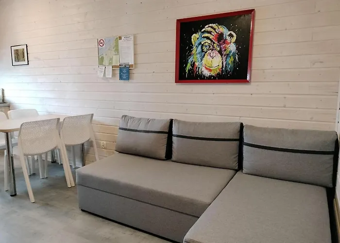 Σπίτι διακοπών Homes For 6 People, Miedzyzdroje