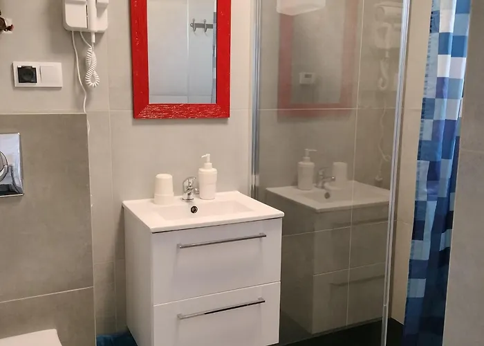 Homes For 6 People, Miedzyzdroje