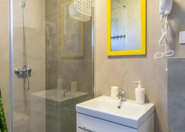 Homes For 6 People, Miedzyzdroje