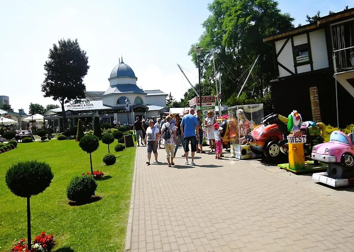 Σπίτι διακοπών Homes For 6 People,