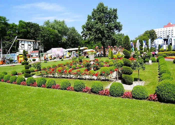 Homes For 6 People, Miedzyzdroje